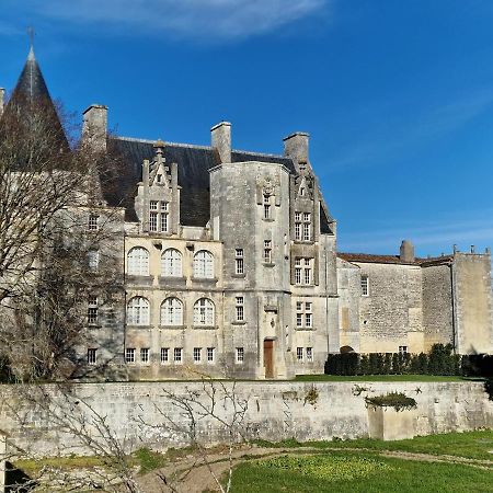 Escapade entre Vignes et Mer Corme-Royal Extérieur photo